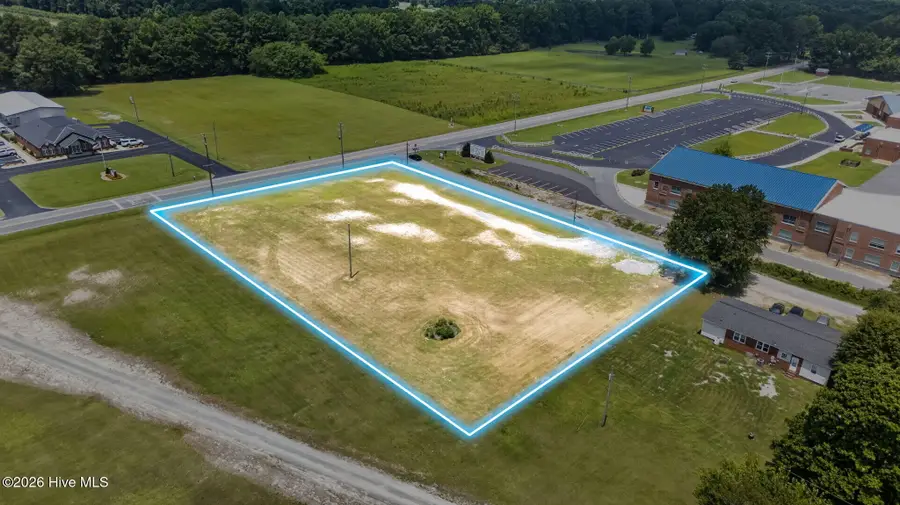 0 U.s. 117, Pikeville, NC 27863 - #3