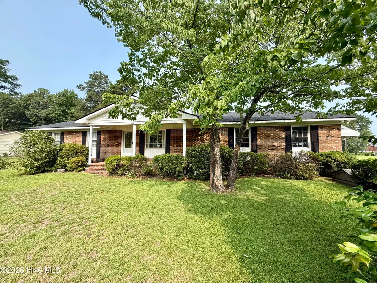 1104 Johnson Drive, Williamston, NC 27892 - #1