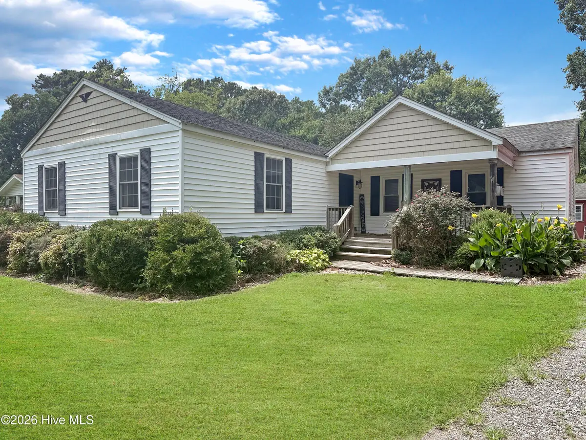 158 Puddin Ridge Road, Moyock, NC 27958 - #1