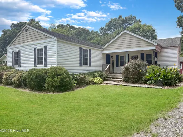 158 Puddin Ridge Road, Moyock, NC 27958
