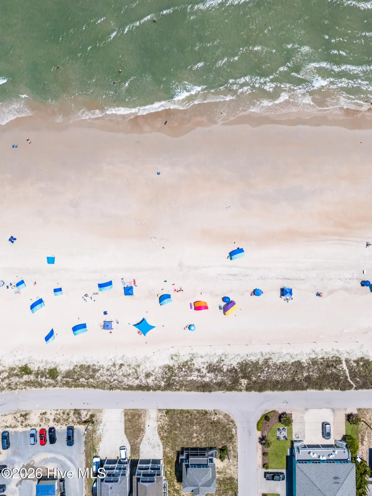 1604 N Shore Drive, Surf City, NC 28445 - #1
