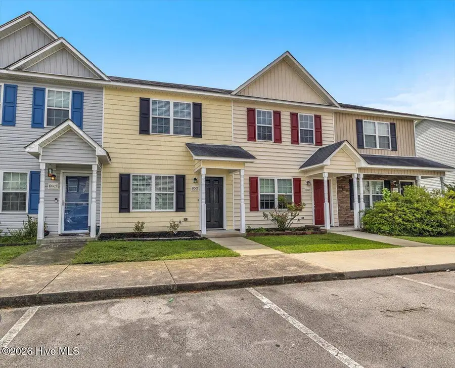 8007 Banister Loop, Jacksonville, NC 28546 - #2
