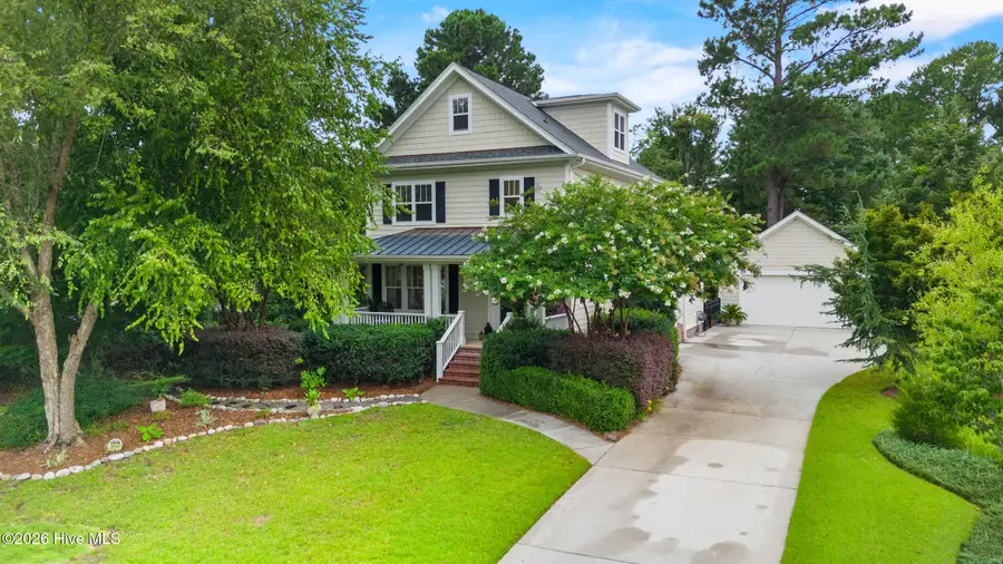 8809 New Forest Drive, Wilmington, NC 28411 - #2