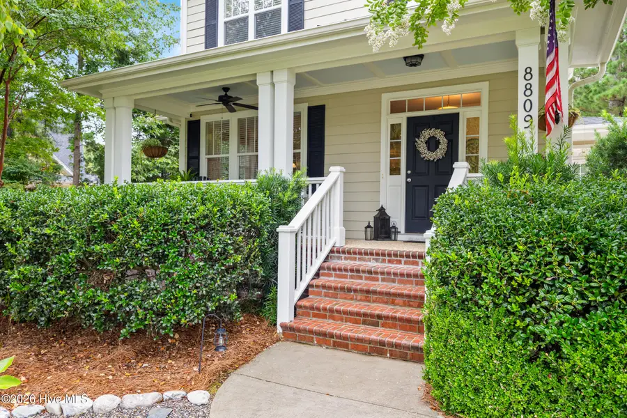 8809 New Forest Drive, Wilmington, NC 28411 - #3