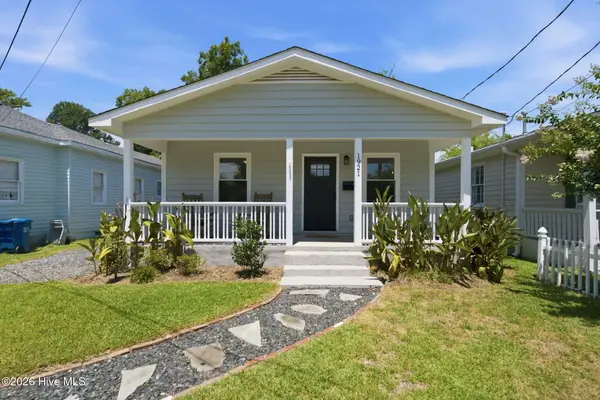 1921 Hudson Drive, Wilmington, NC 28403