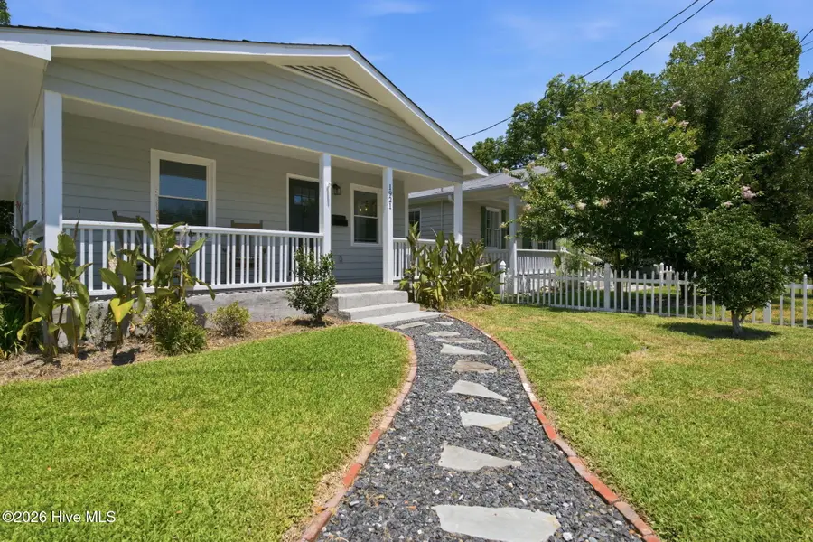 1921 Hudson Drive, Wilmington, NC 28403 - #3