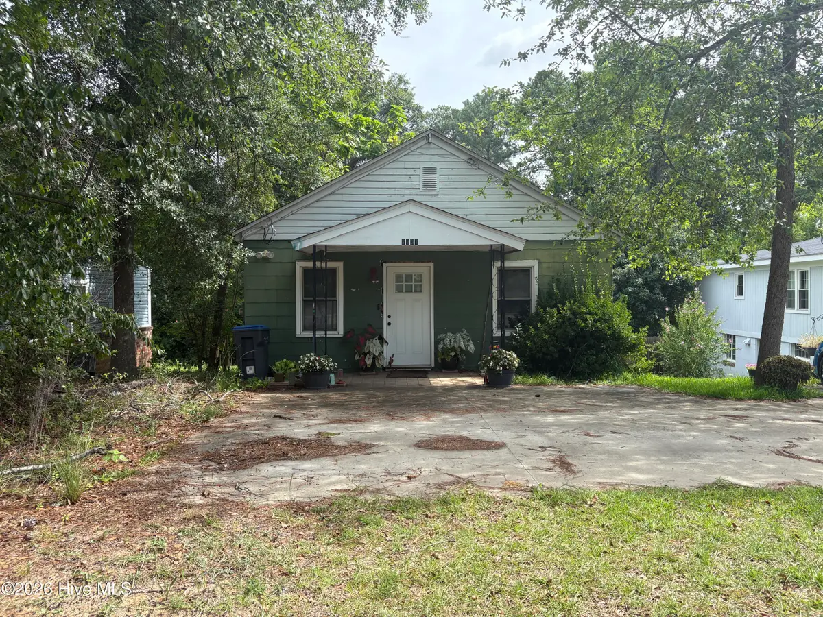 2907 Wheeler Road, Augusta, GA 30909 - #1