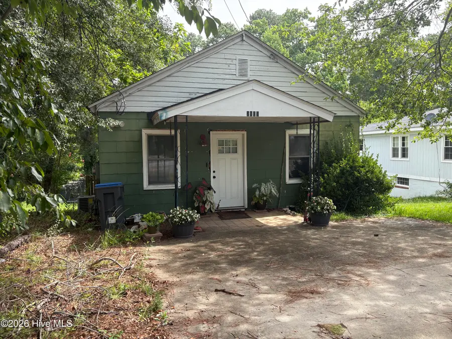 2907 Wheeler Road, Augusta, GA 30909 - #2