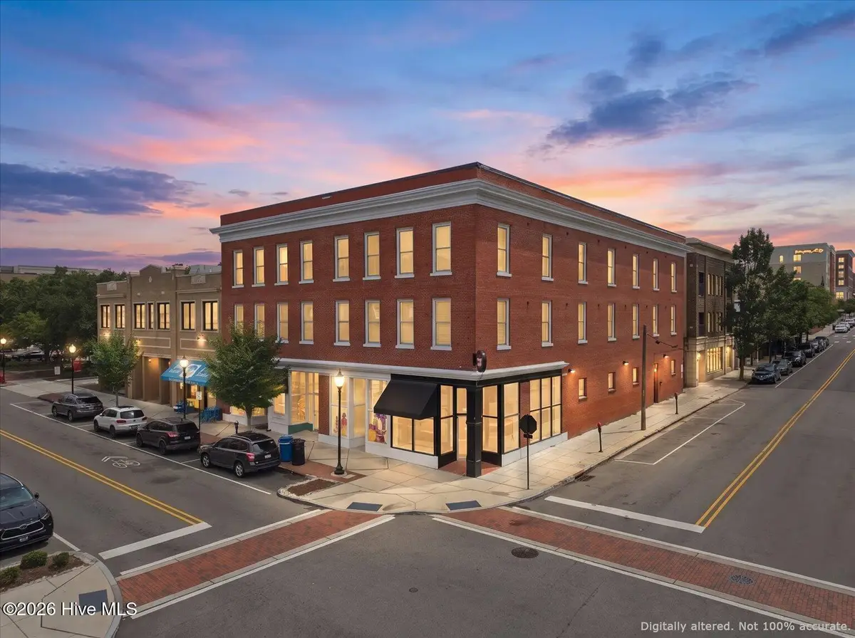304 N Front Street #Apt G, Wilmington, NC 28401 - #1