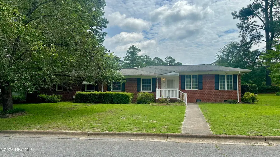 101 E Vance Street, Williamston, NC 27892 - #2