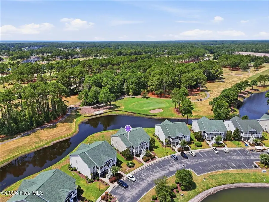 940 Great Egret Circle Sw # 3, Sunset Beach, NC 28468 - #3