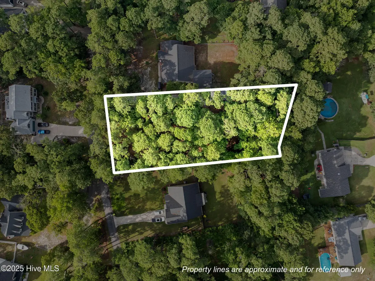 5257 Walden Court Se, Southport, NC 28461 - #1