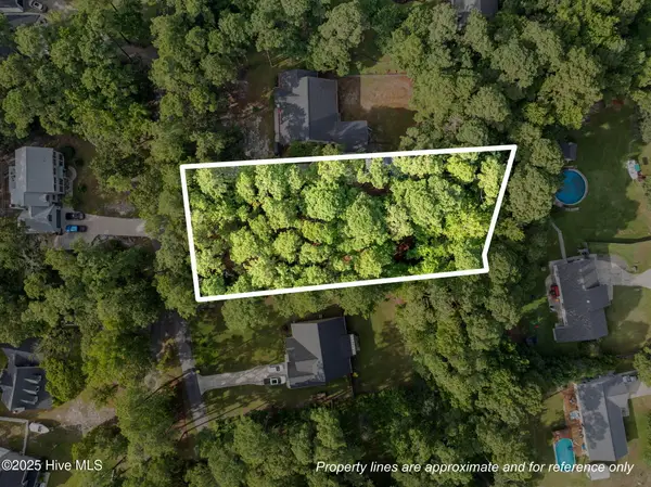 5257 Walden Court Se, Southport, NC 28461
