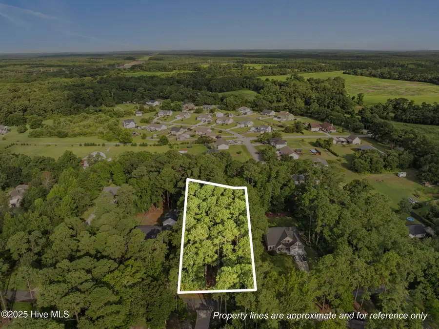 5257 Walden Court Se, Southport, NC 28461 - #2