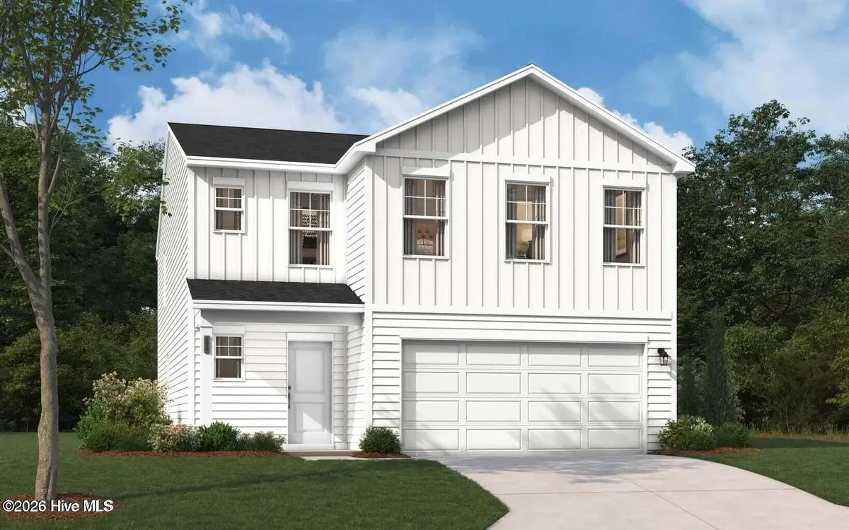1012 Mizuno Drive, Hephzibah, GA 30815 - #1