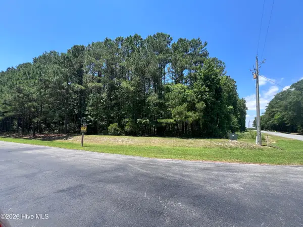 Lot #79 Breakwater Drive, Bath, NC 27808