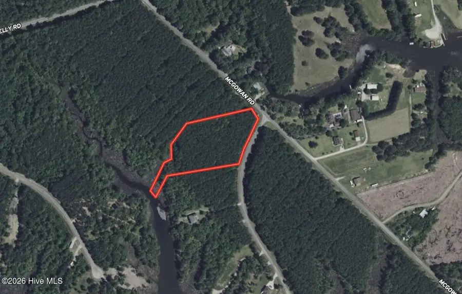 Lot #79 Breakwater Drive, Bath, NC 27808 - #2