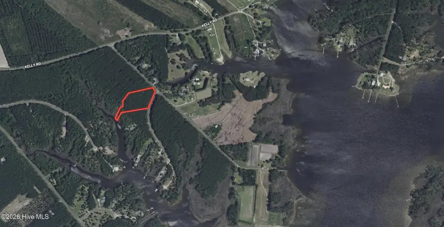 Lot #79 Breakwater Drive, Bath, NC 27808 - #3