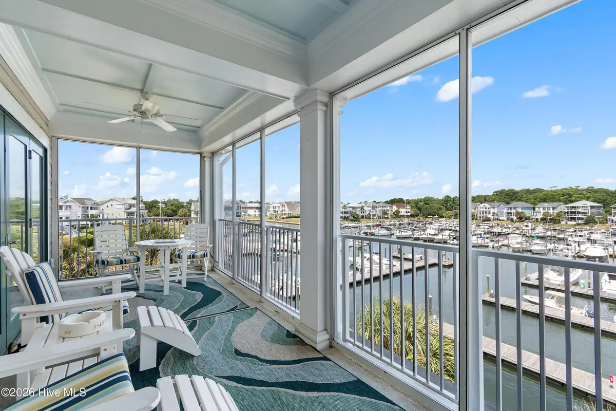 2571 St James Drive Se #306, Southport, NC 28461 - #1