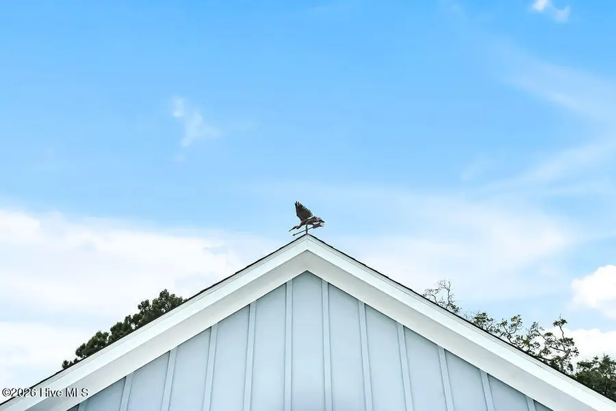 458 Raven Glen Drive, Southport, NC 28461 - #3