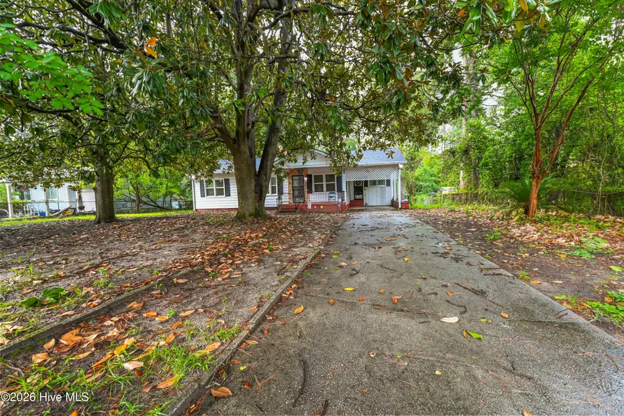 3219 Ware Road, Augusta, GA 30909 - #3