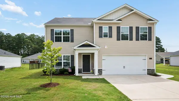 4295 Stanfield Court, Ayden, NC 28513
