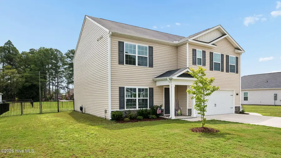 4295 Stanfield Court, Ayden, NC 28513 - #2