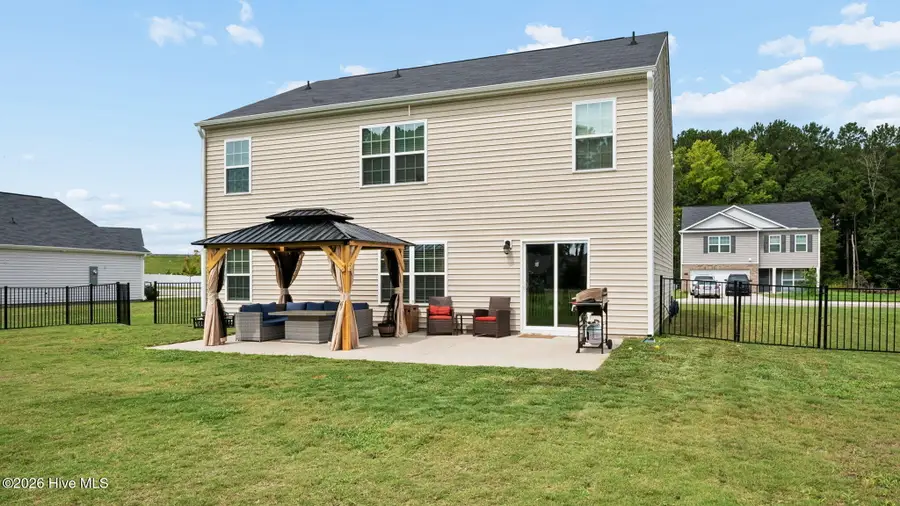 4295 Stanfield Court, Ayden, NC 28513 - #3