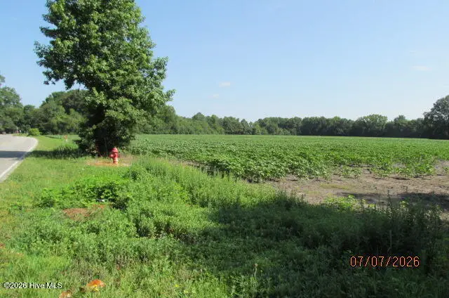 203 E Rockingham Road, Maxton, NC 28364 - #3