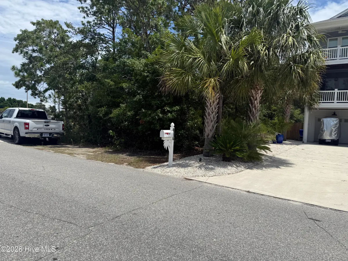 918 Old Dow Road, Carolina Beach, NC 28428 - #1