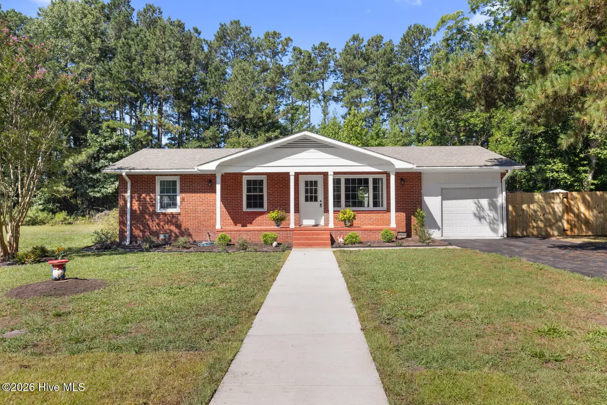 232 Liberty Park Road, Jacksonville, NC 28540 - #1