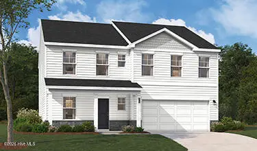 8195 Smooth Whiskey Circle, New Ellenton, SC 29809 - #1