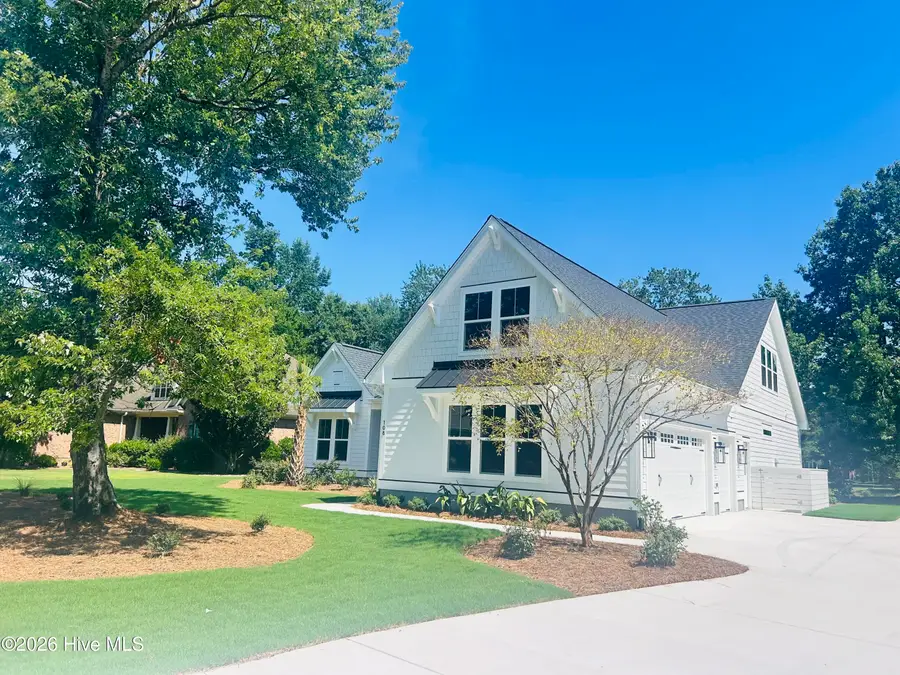108 Sugar Maple Court, Wallace, NC 28466 - #2