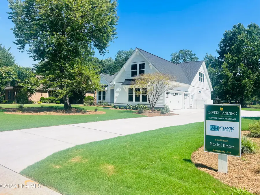 108 Sugar Maple Court, Wallace, NC 28466 - #3