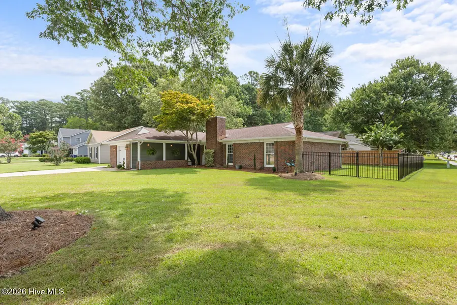 1000 Foscue Drive, Jacksonville, NC 28540 - #3
