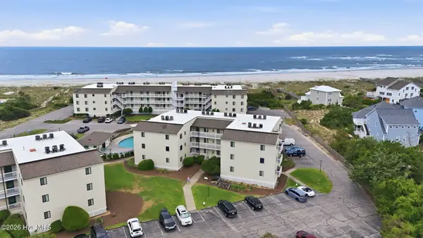 10300 Coast Guard Road #C 106, Emerald Isle, NC 28594