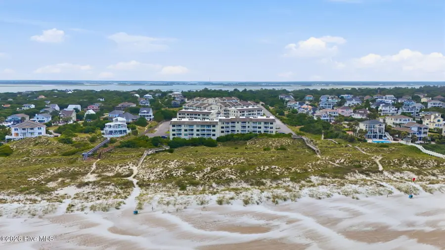 10300 Coast Guard Road #C 106, Emerald Isle, NC 28594 - #3