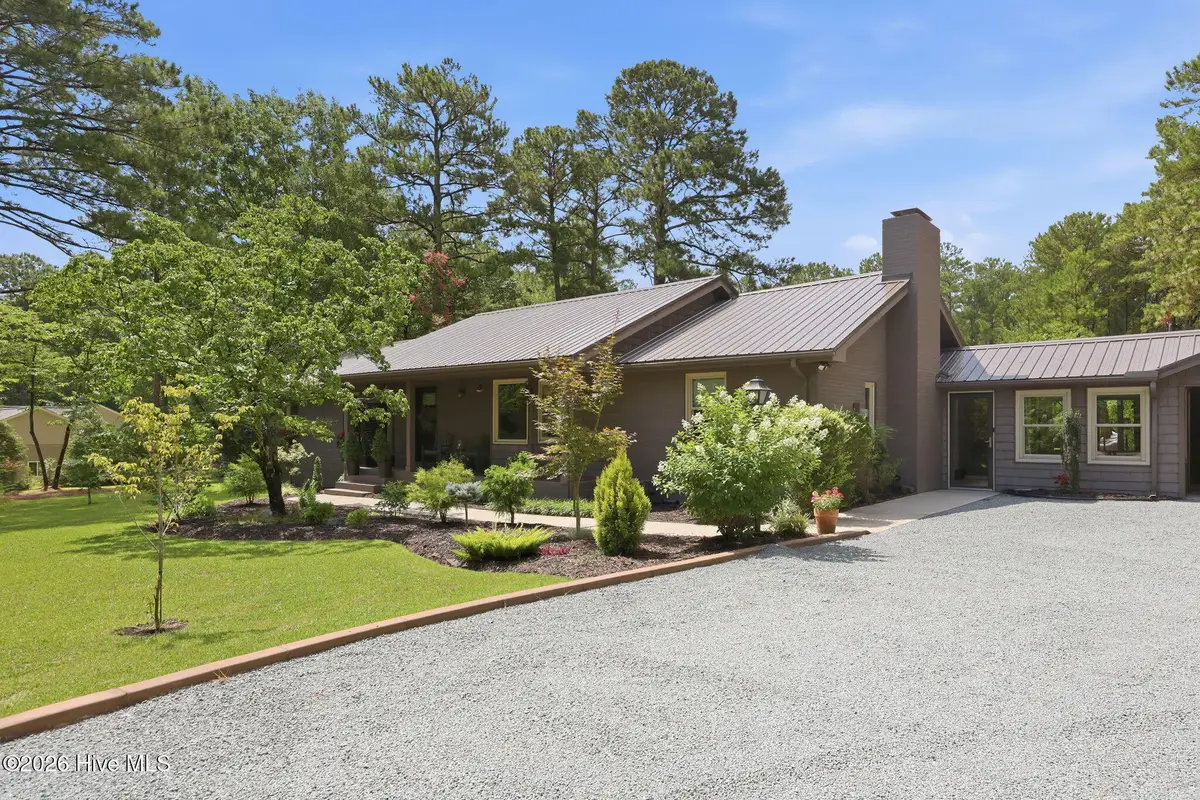 9 Lakewood Court, Whispering Pines, NC 28327 - #1