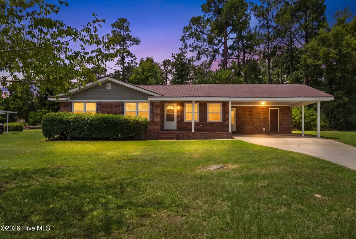 111 Mills Road, Waynesboro, GA 30830 - #1