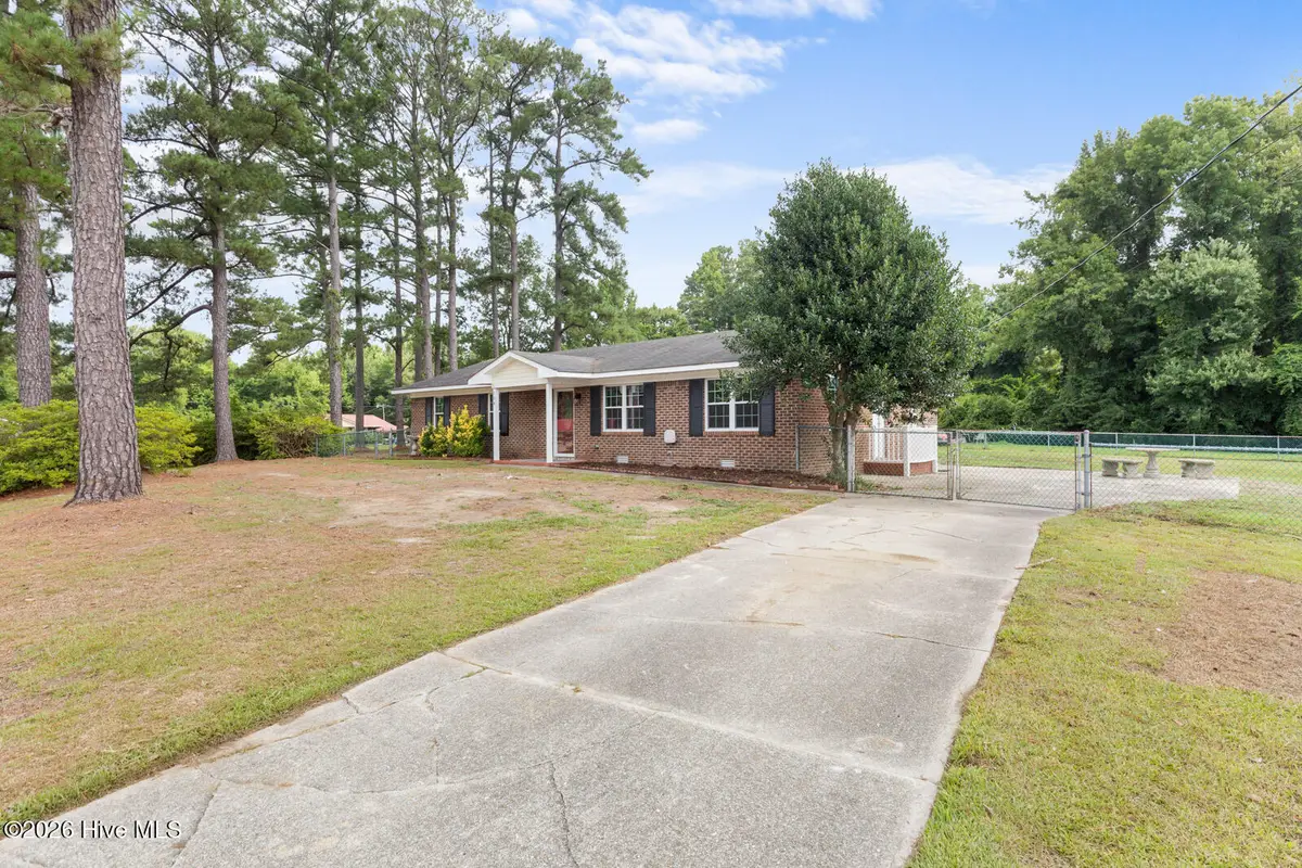 104 Howell Drive, Jacksonville, NC 28540 - #1