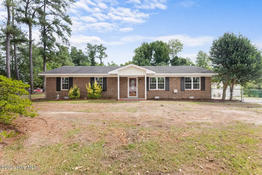 104 Howell Drive, Jacksonville, NC 28540 - #2