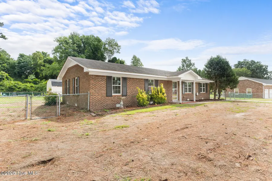 104 Howell Drive, Jacksonville, NC 28540 - #3