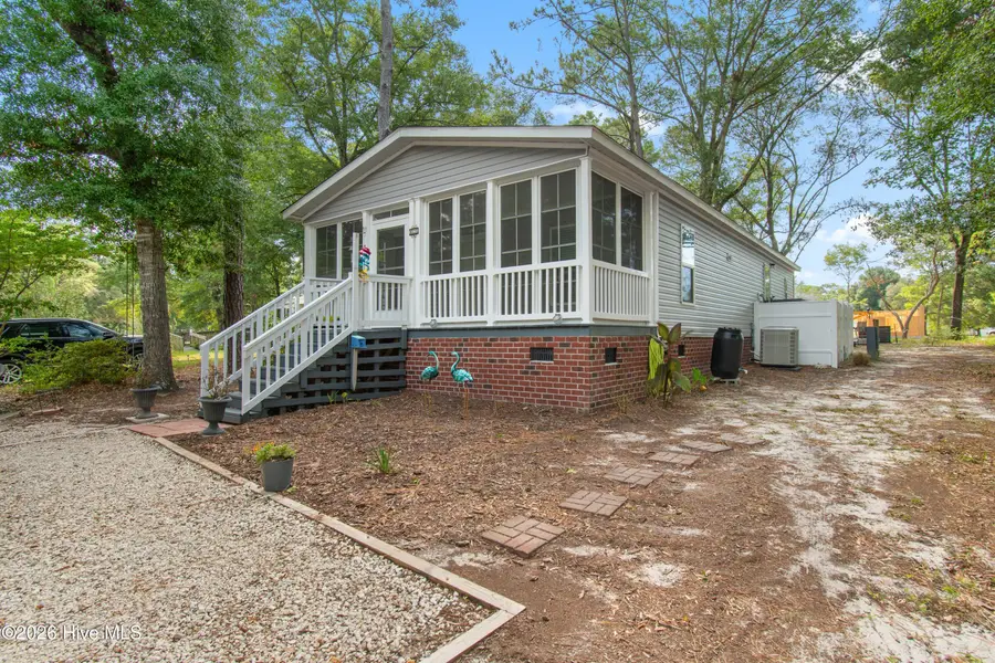 9275 Bonaparte Drive Sw, Calabash, NC 28467 - #2