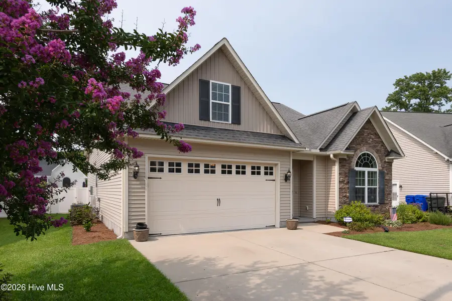 2213 Tulls Cove Road, Winterville, NC 28590 - #3