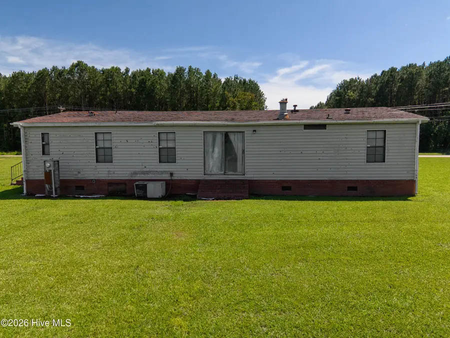 887 Snug Harbor Road, Hertford, NC 27944 - #2
