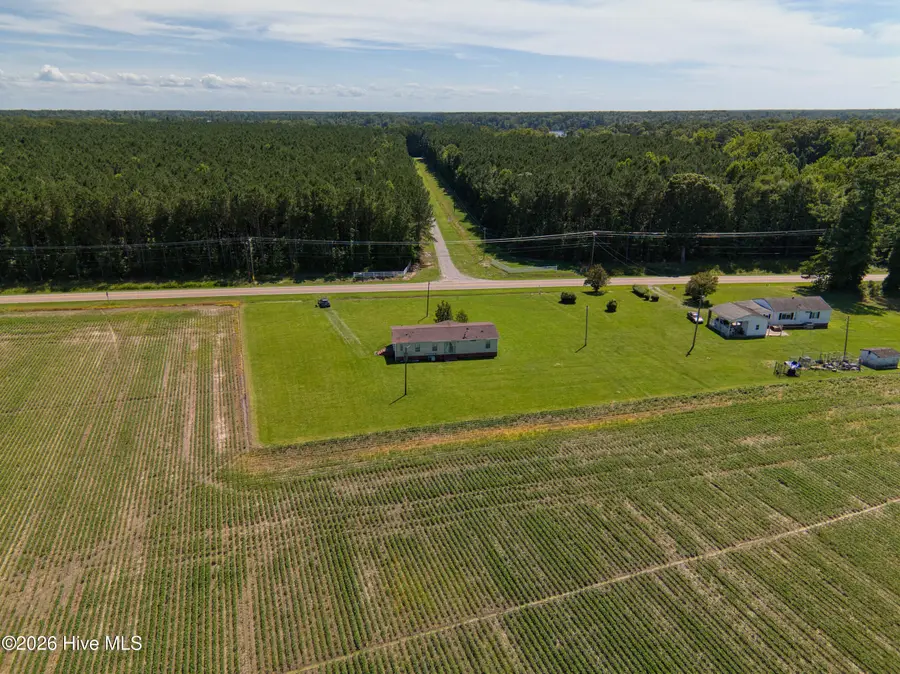 887 Snug Harbor Road, Hertford, NC 27944 - #3