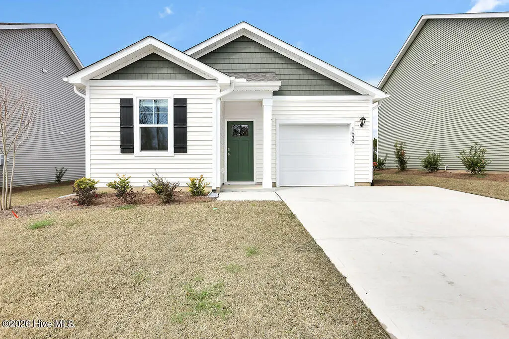 1546 W White Egret Lane Ne #Lot 807, Bolivia, NC 28422 - #1