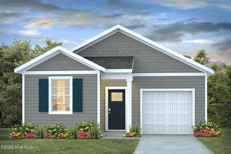 1546 W White Egret Lane Ne #Lot 807, Bolivia, NC 28422 - #2