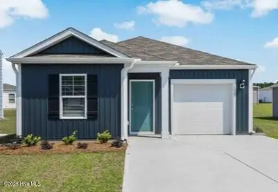 1538 W White Egret Lane Ne #Lot 805, Bolivia, NC 28422 - #1