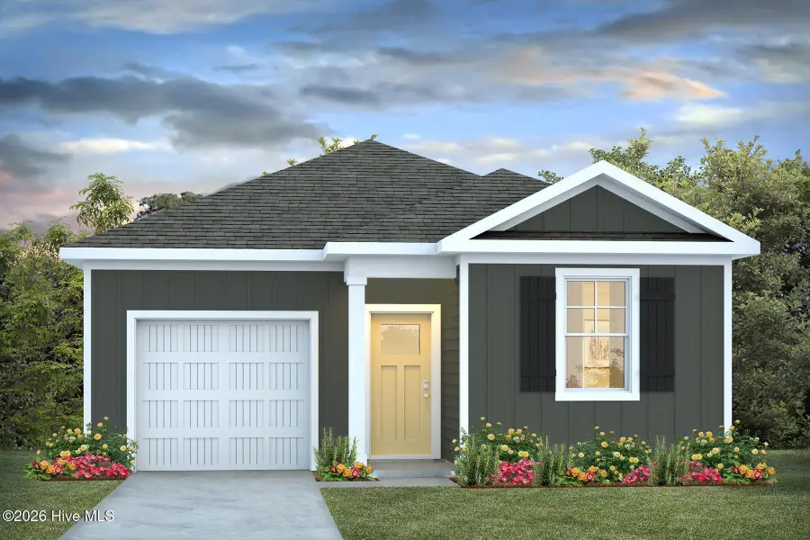 1538 W White Egret Lane Ne #Lot 805, Bolivia, NC 28422 - #2